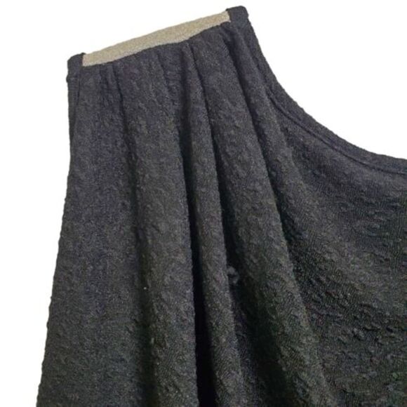 Kayla By Tally Taylor Full Length Mermaid Knit Dress - Picture 9 of 15